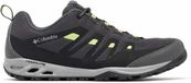 Columbia Vapor Vent Wandelschoenen Grijs EU 45 Man