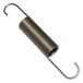 cyclingcolors Centre Stand Spring Stand Veer Compatibel met Piaggio 125 Vespa PX 176444 Motorfiets, Scooter, Bromfiets