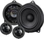 Axton ATS-B100C - 10cm Coaxiale 2-weg Autospeakers - 120W - Custom Fit BMW