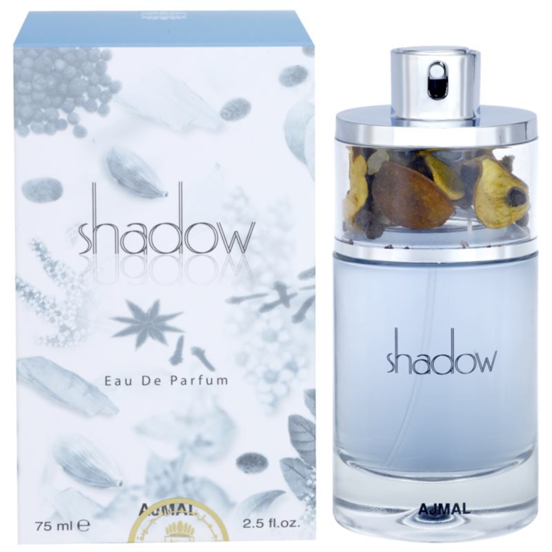 Ajmal Shadow For Him eau de parfum / heren