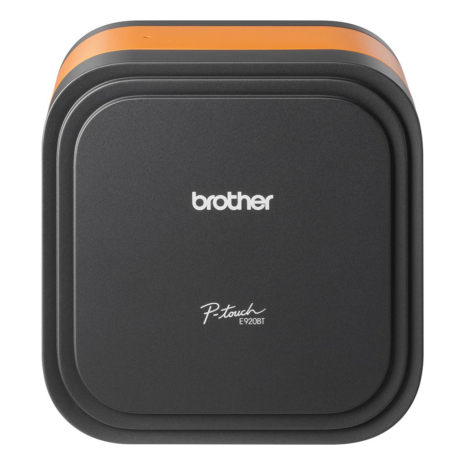 Brother PT-E920BT labelprinter Thermo transfer 360 x 360 DPI 20 mm/sec Draadloos TZe Bluetooth