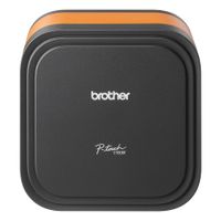Brother PT-E920BT labelprinter Thermo transfer 360 x 360 DPI 20 mm/sec Draadloos TZe Bluetooth