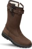 Grisport Norwich Outdoorlaarzen Unisex - Bruin - Maat 40