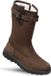 Grisport Norwich Outdoorlaarzen Unisex - Bruin - Maat 40