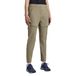 Jack Wolfskin dames Wandelbroek Hikeout Zip Away Pants W