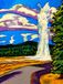 Pop Parks: National Parks Reimagined Through Pop Art
