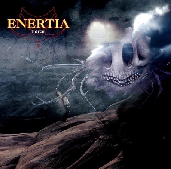 Enertia Force