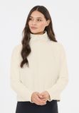 Athlecia Ayanda Damesjack Lichtbeige
