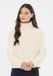 Athlecia Ayanda Damesjack Lichtbeige