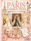 Paris Fashion Week: 88 Fashion Designs for the Next Designer