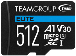 Team Group ELITE A1