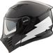 Simpson Darksome Systeemhelm M Hellfire