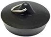 Fackelmann Tecno wastafel stopper 3,8 cm