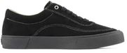 Baskets montantes Crypt Full Laced Suede