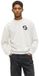 Karl Lagerfeld Jeans B1m20050 Sweatshirt Wit M Man