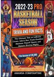 2022-2023 Basketball Season Trivia Challenge: The Ultimate Test on LeBron’s Crown, Jokic’s Run, Trade-Deadline Madness, Playoff Upsets, and Historic Scoring Nights | From 38,388 to the Finals