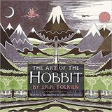 The HarperCollins The Art of the Hobbit