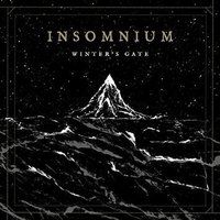 Insomnium Winter's Gate