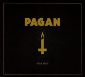 Pagan Black Wash
