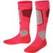 Falke SK4, chaussettes de ski, enfants, rose