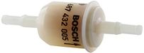 Bosch 1 687 432 005 Brandstoffilter