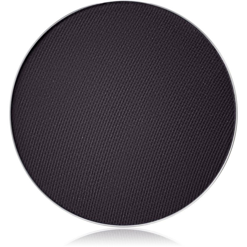 Mac Small Eyeshadow Matte Oogschaduw Carbon, 1.5 g