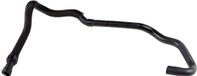 Gates Verwarmingsslang 02-2190 compatibel/vervanging voor Peugeot