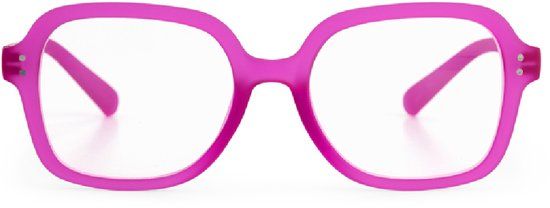 LoopLabb Colette Reading Roze