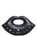 Desigual mini sac à main noir