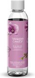 Yankee Candle Navulling voor Geurstokjes 200 ml - Wild Orchid