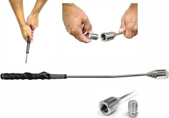 Sklz Tempo and Grip trainer