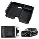 Merkloos Range Rover Evoque 2011-2018 Center Console Opbergdoos