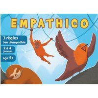 Asmodee Empathico