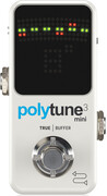 TC Electronic PolyTune 3 Mini