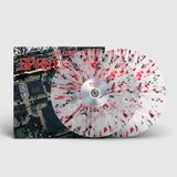 Suburban Spastic Ink - Ink Compatible (Coloured Vinyl)