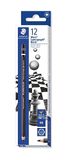 STAEDTLER Mars Lumograph black kunstenaarspotlood HB