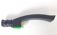 Festool Afzuigleiding RO 150 FEQ compleet 10025000