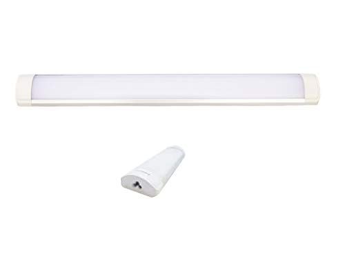 F-Bright LED-stekkerdoos - Wit