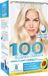 Garnier 100% Ultra Blond Kit Décoloration Sans Ammoniaque Éclaircit 8 Tons