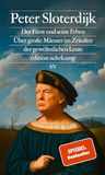 Der Suhrkamp Verlag Der Fürst und seine Erben