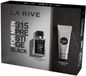 La Rive 315 Prestige Black Geschenkset - 1 set