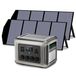 ALLPOWERS R2500 V2+ SP029 Générateur solaire 140W Bundle