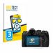 BROTECT Screenprotector 3 Stuks Olympus OM System OM-1 Mark II / OM-3 Beschermglas transparant