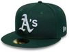 New Era Oakland Athletics MLB 59Fifty Baseball Cap