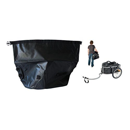 Diverse unisex - volwassenen tas 3091540100 - zwart - één maat