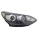 TYC Phare avant pour KIA: Sportage (Ref: 20-15819-06-2)