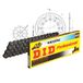 Kettingset DID Kettingset Stealth 520NZ / 114 clipslot goud voor Yamaha YZ WR F 426 250-425 cc BJ. 1999-2020