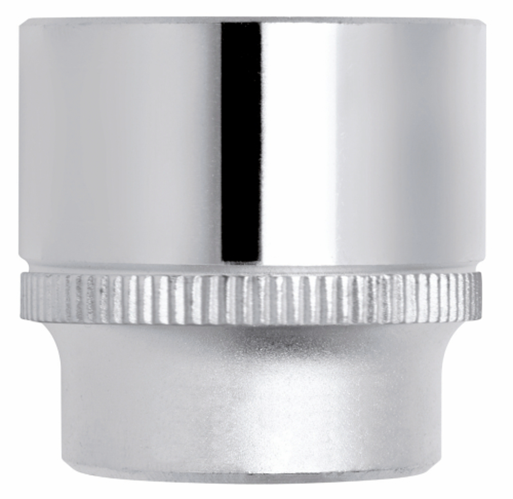 Gedore RED Dopsleutel 1/2" | 12-Kant | SW 8 mm | L 38 mm