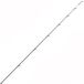 Daiwa N´zon/sweepfire Feeder Hengeltop 64 Cm 3.5 Mm Zilver 3.0 oz