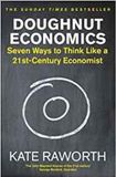 Doughnut Bol Doughnut Economics: Seven Ways to Think Like a 21st-Century Economist